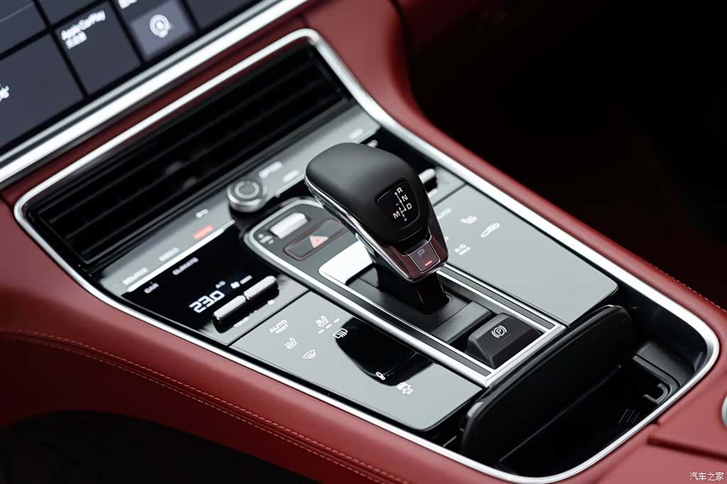 Porsche Panamera, 2022 18