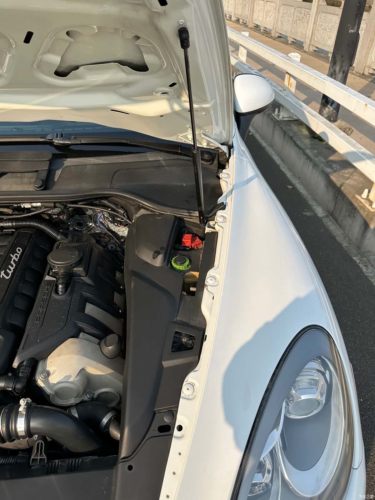 Porsche Cayenne, 2012 27