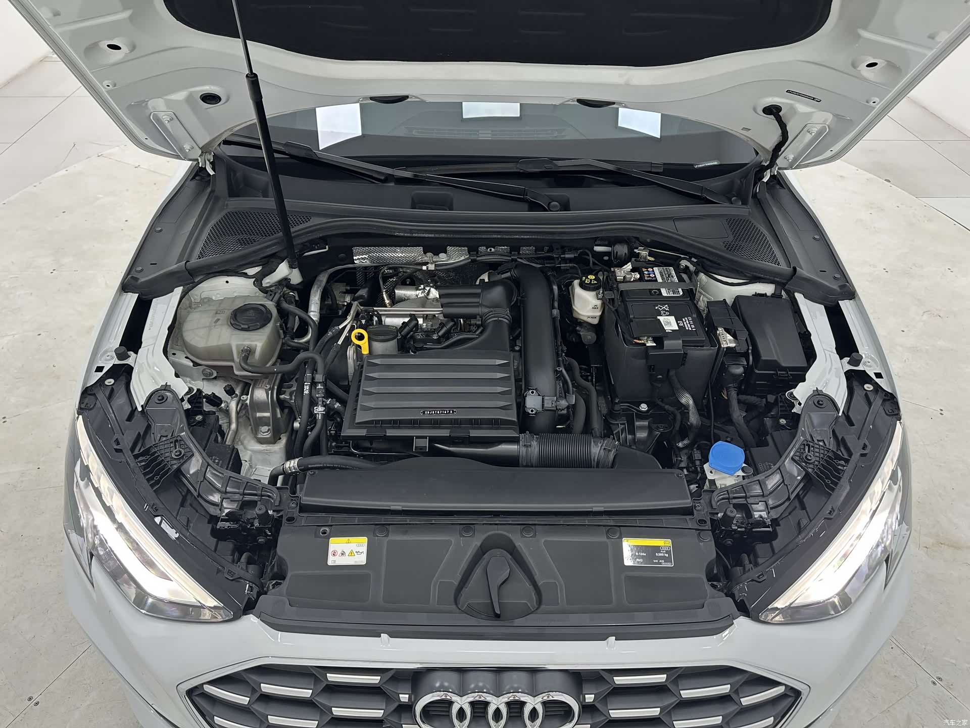 Audi A3, 2023 18
