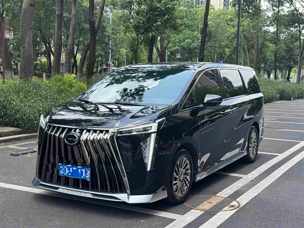 GAC M8
