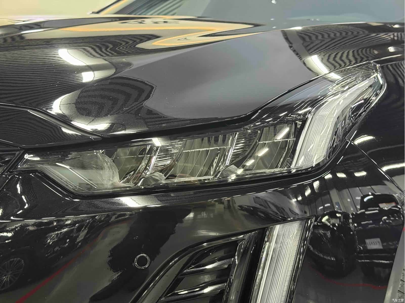 Cadillac CT5, 2024 4