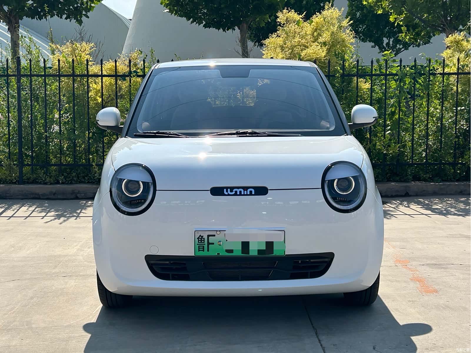Changan Lumin, 2025 2