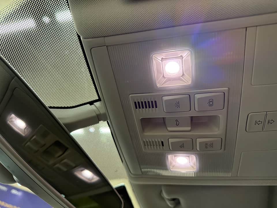 Volkswagen Tanyue GTE