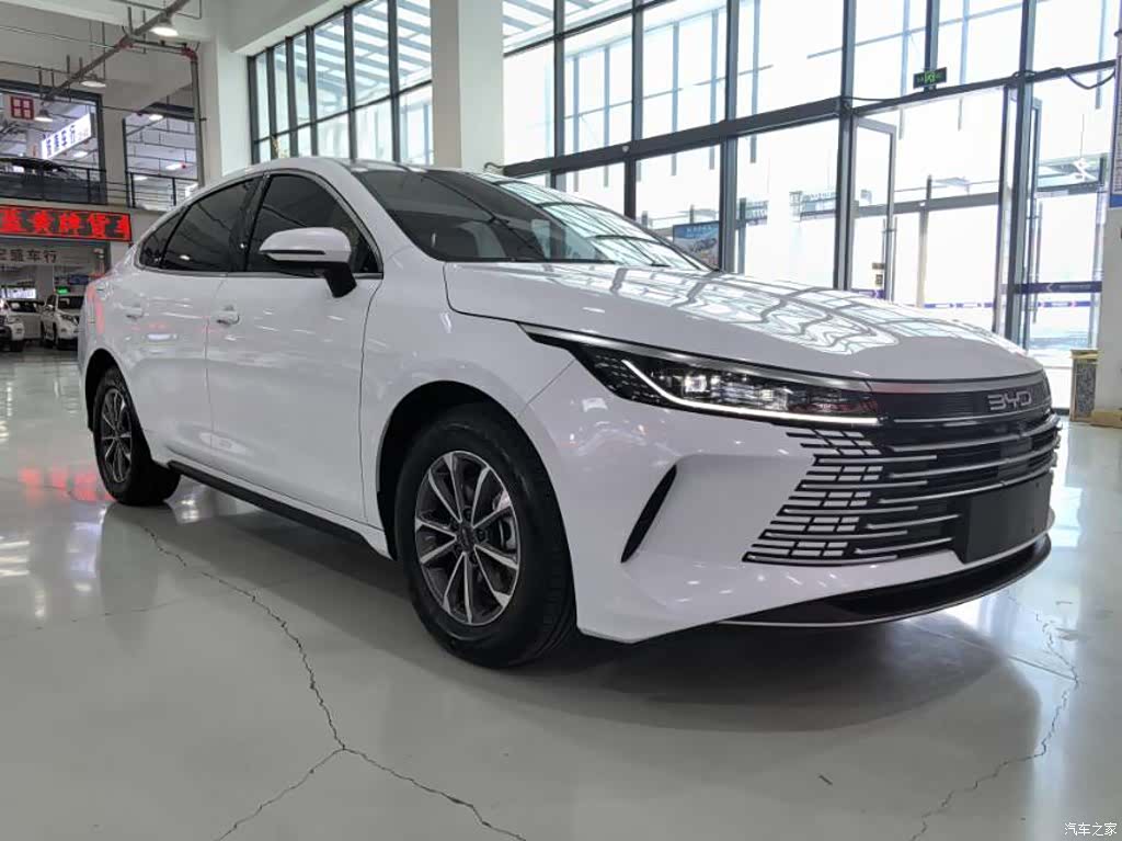 BYD Destroyer 05, 2024 3