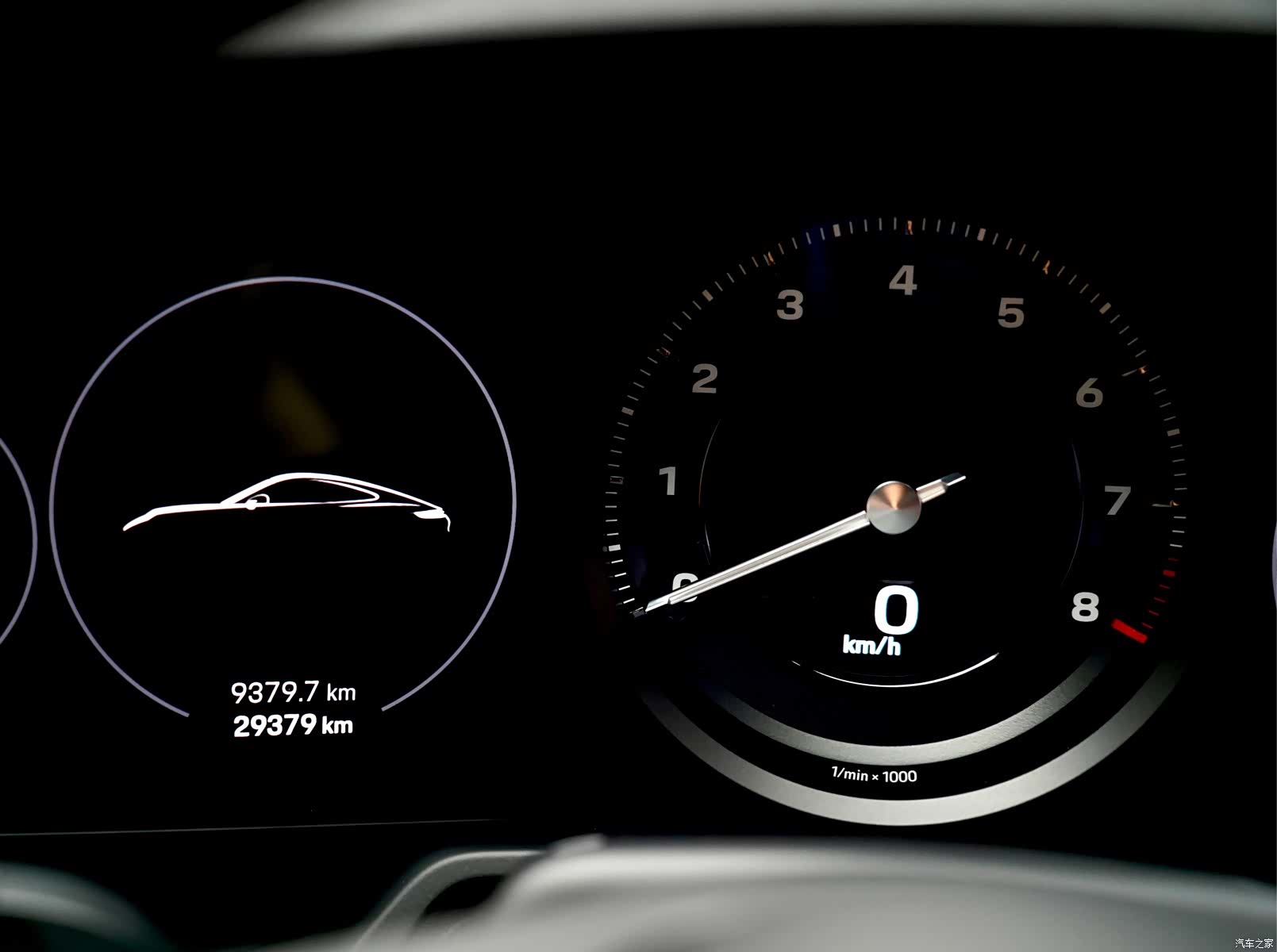 Porsche 911, 2023 16