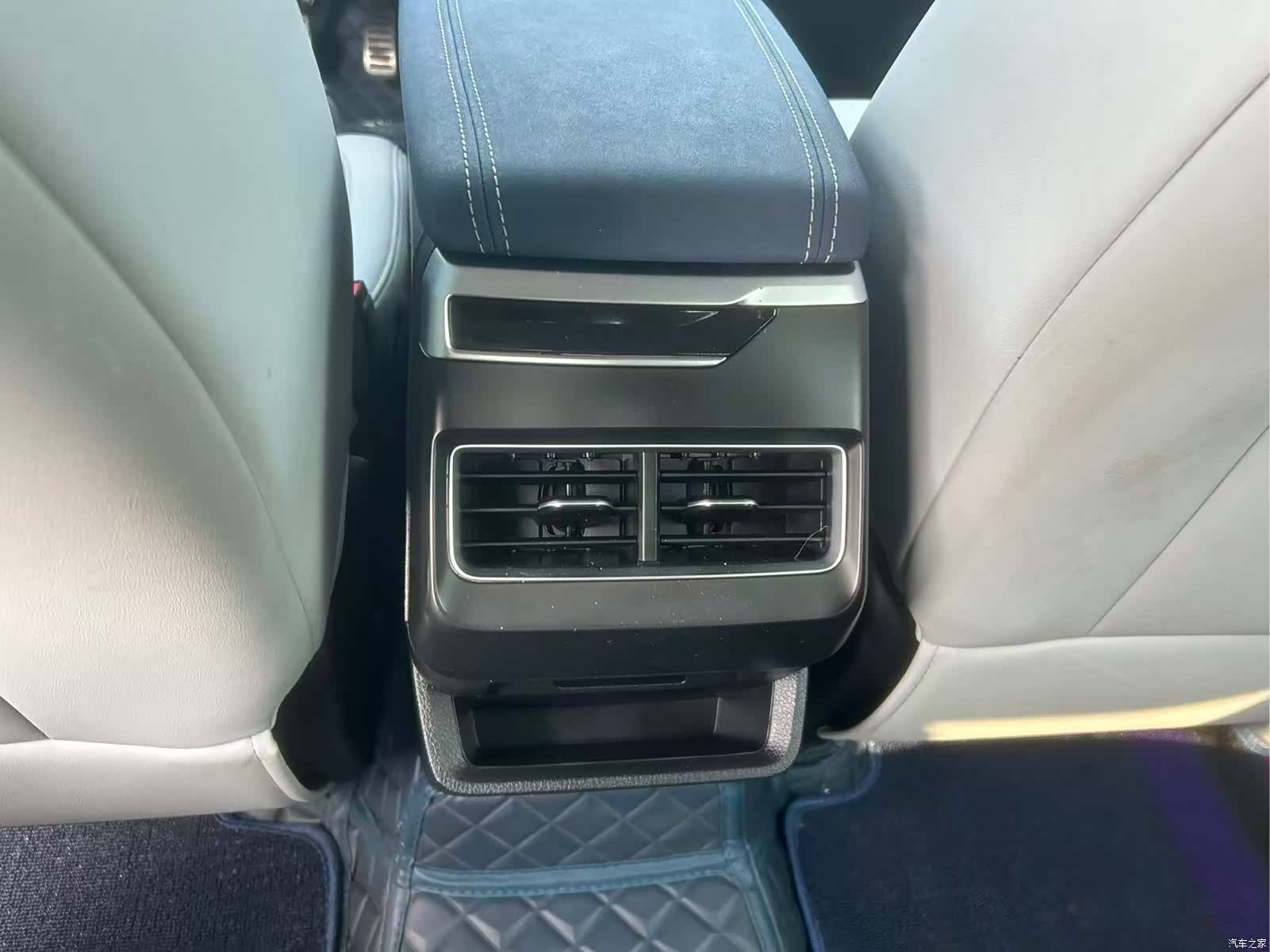 Geely Preface, 2023 6