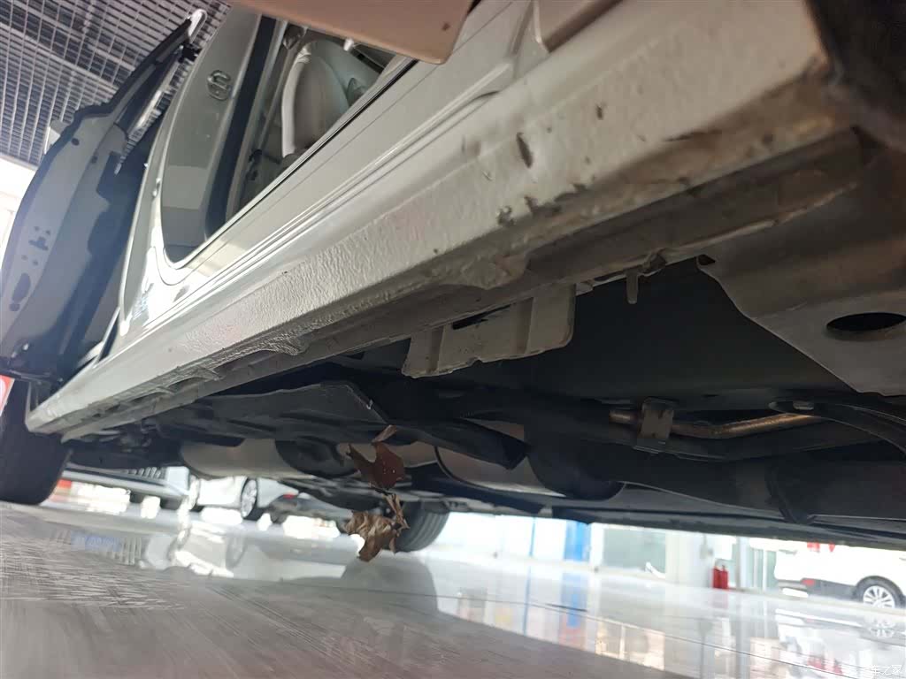 Buick GL8, 2019 21
