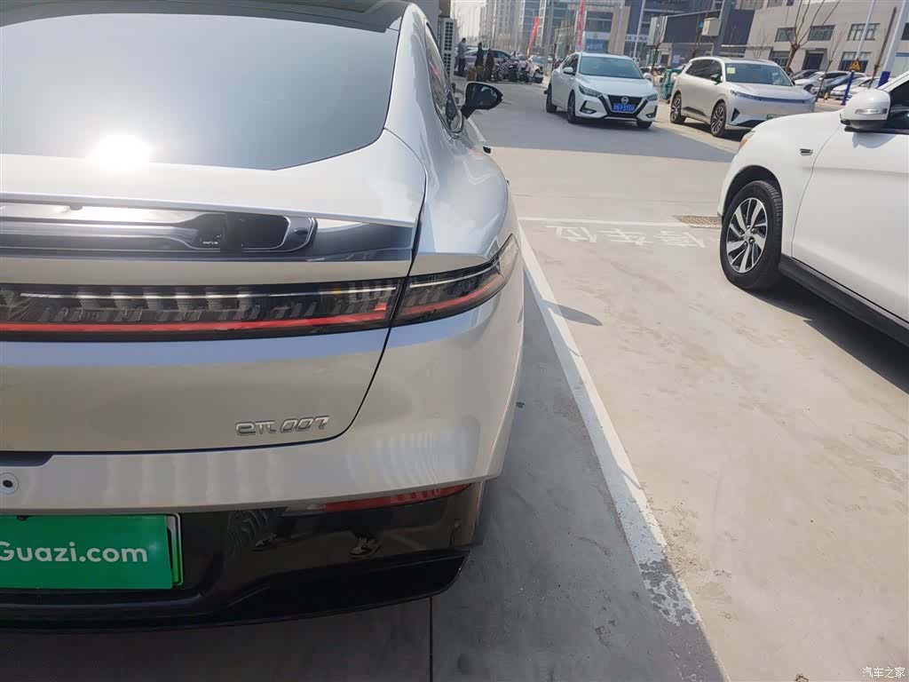 DongFeng eπ007, 2025 8