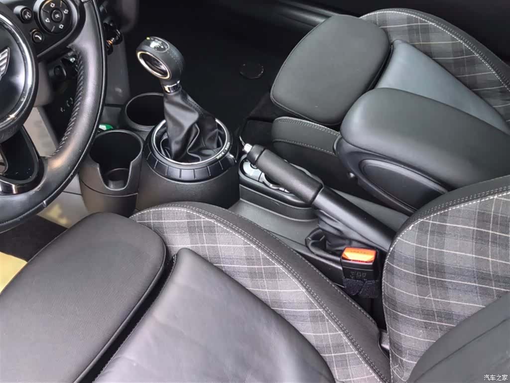 Mini Cooper, 2017 16