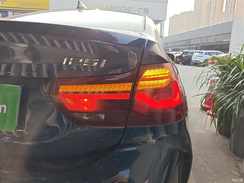 BMW 1 Series, 2023 25