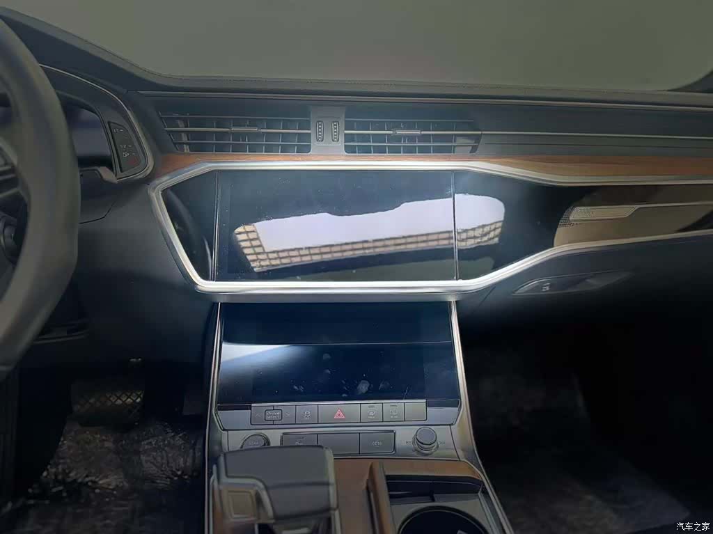 Audi A6L, 2021 17