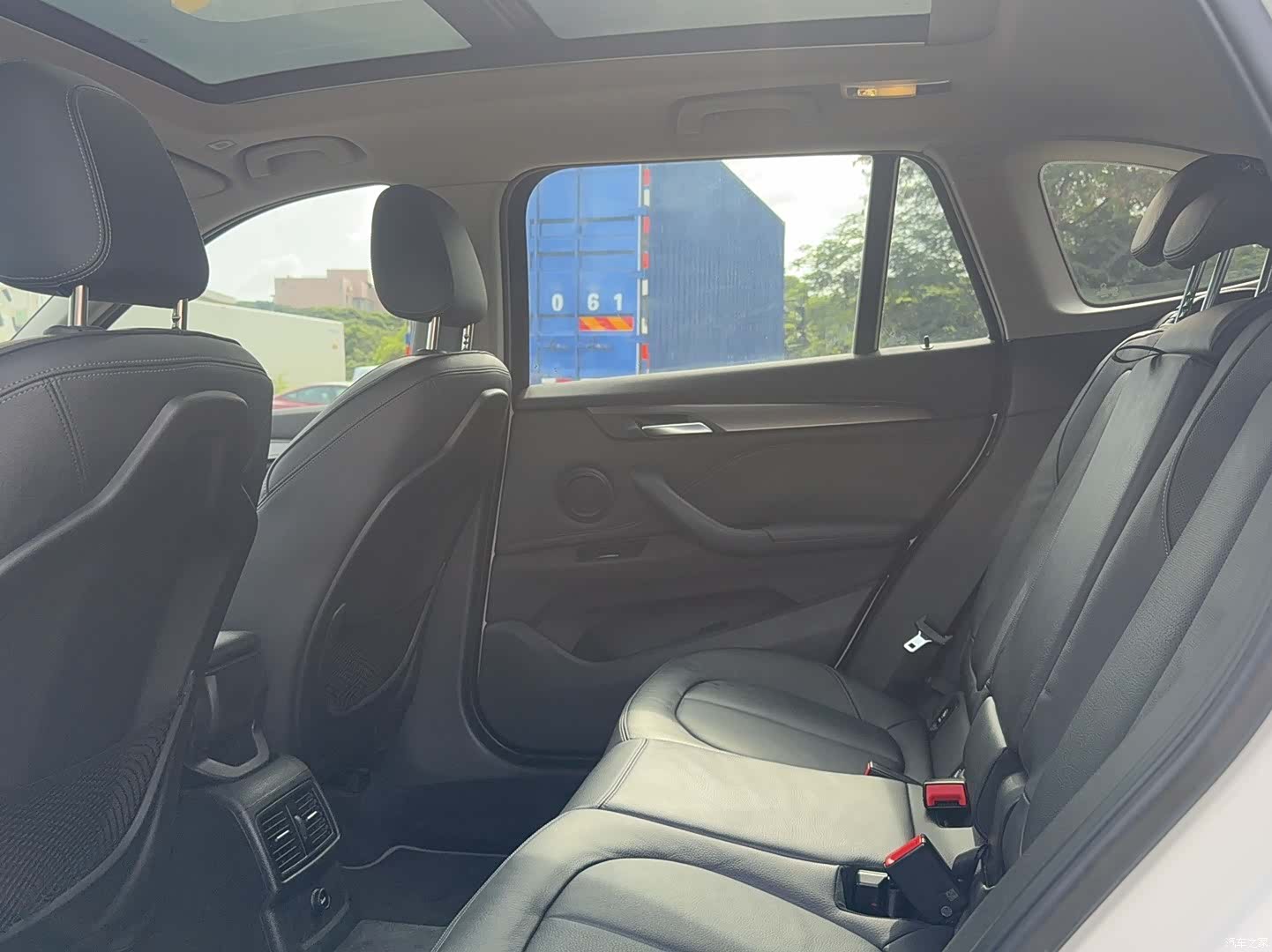BMW X1, 2016 11