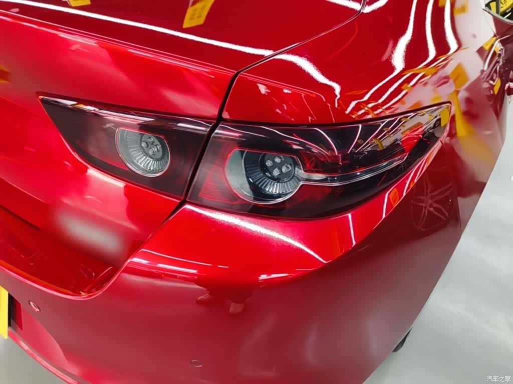 Mazda Mazda3, 2020 8
