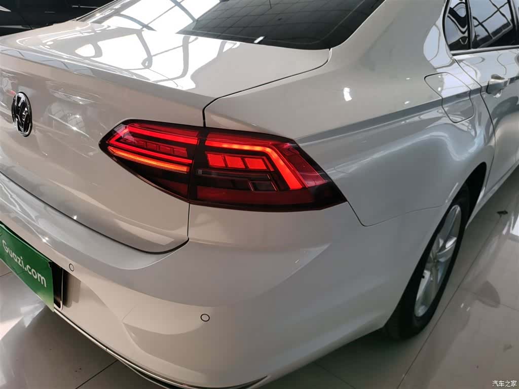Volkswagen Lamando, 2019 8