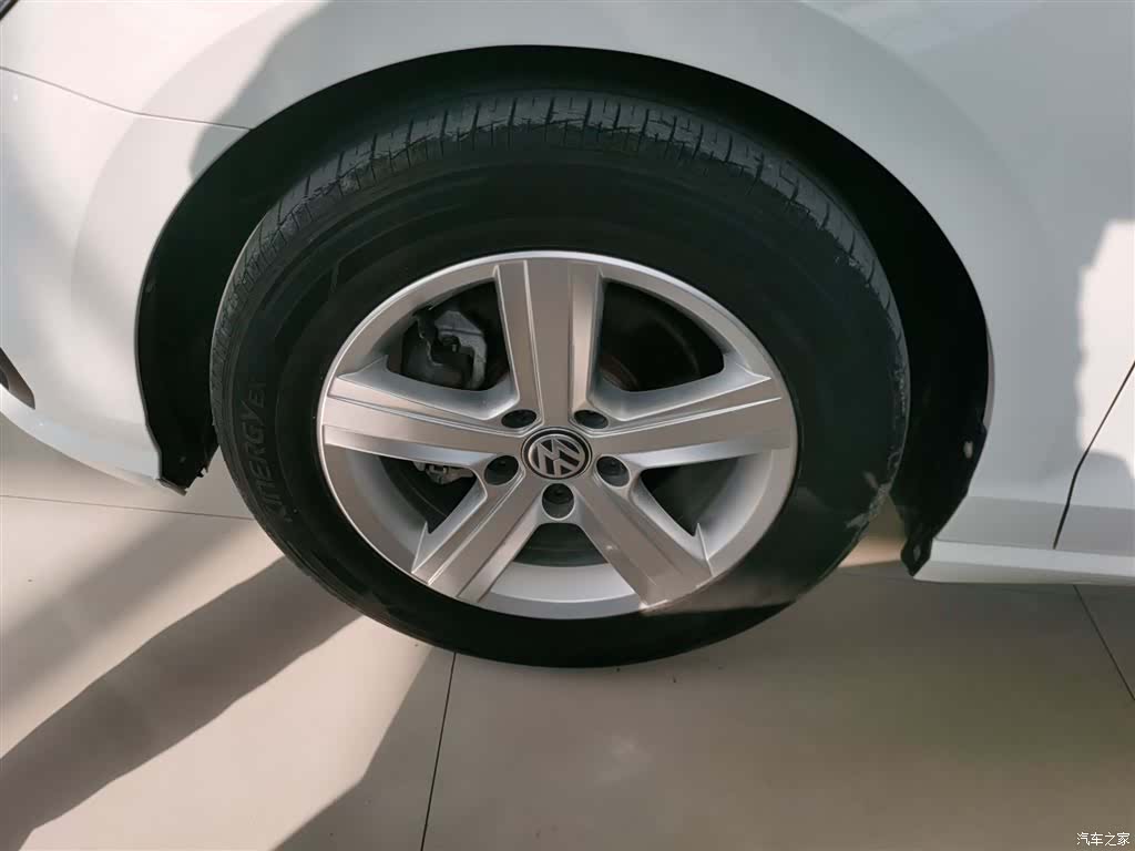 Volkswagen Lamando, 2019 23
