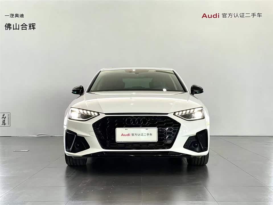 Audi A6L Audi A6L