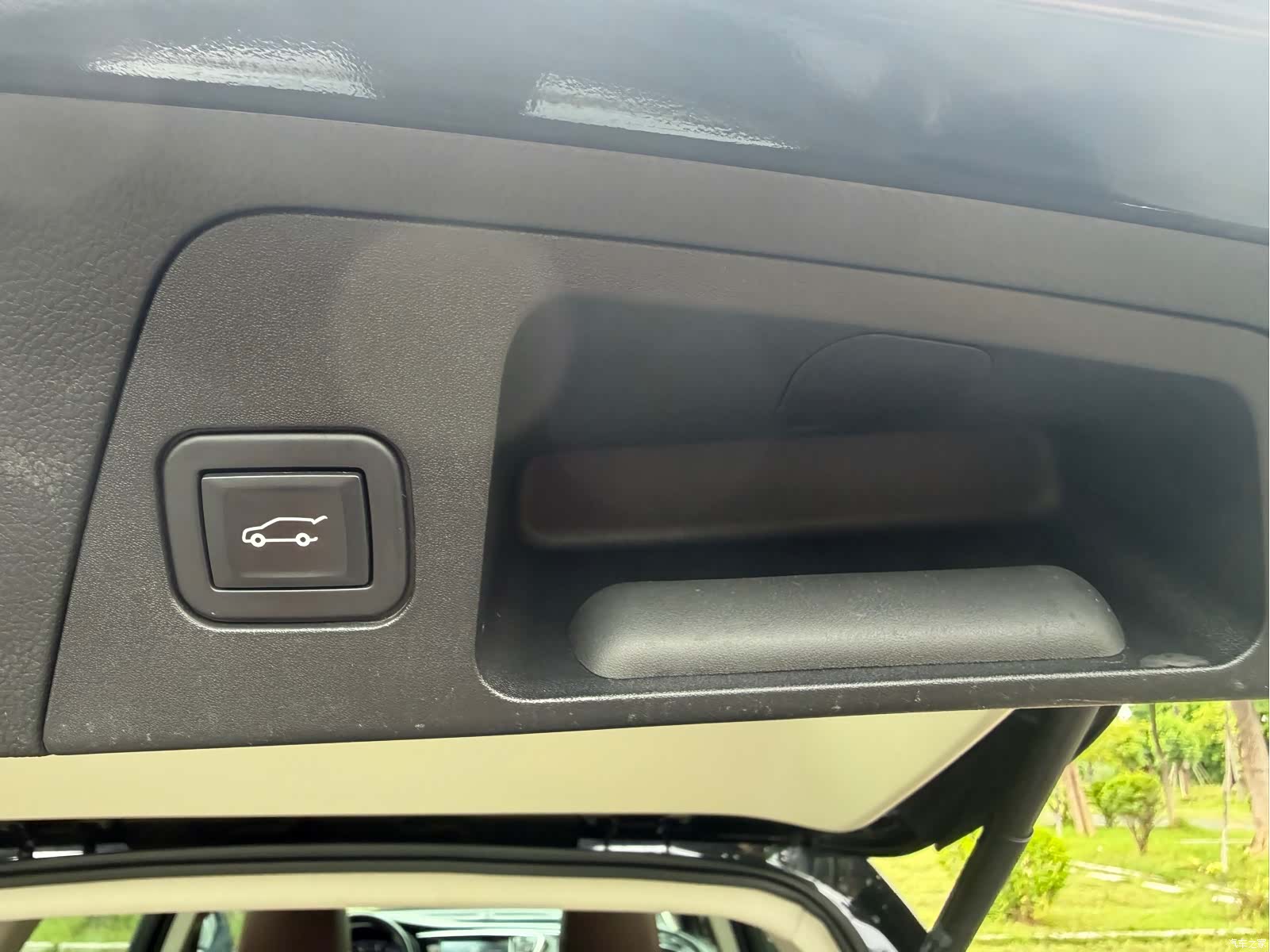 Buick Envision Plus, 2021 21