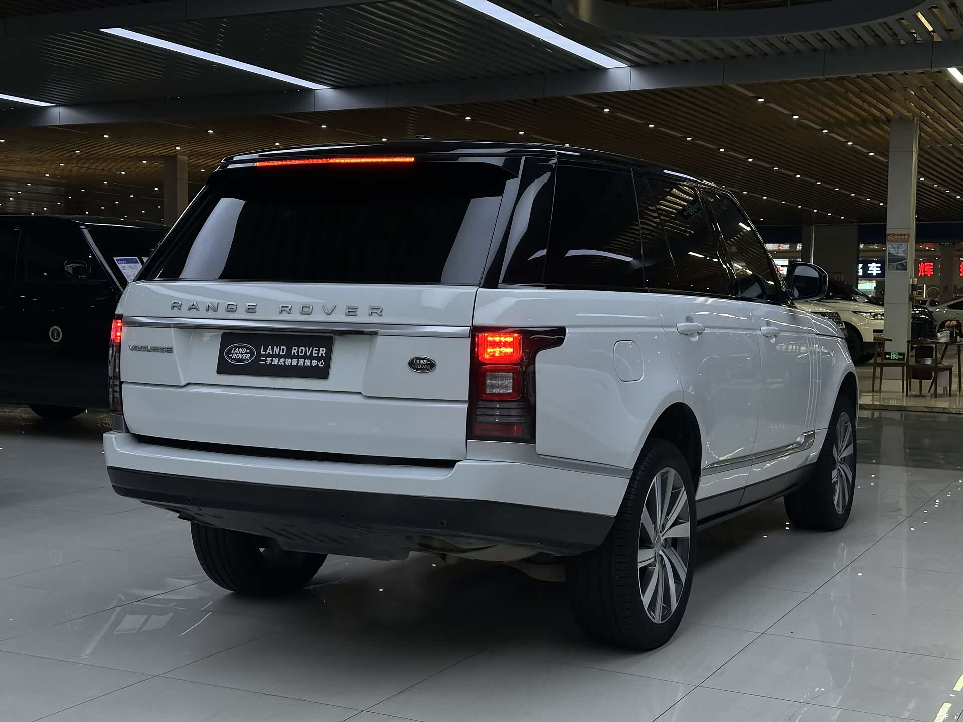 Land Rover Range Rover, 2014 6