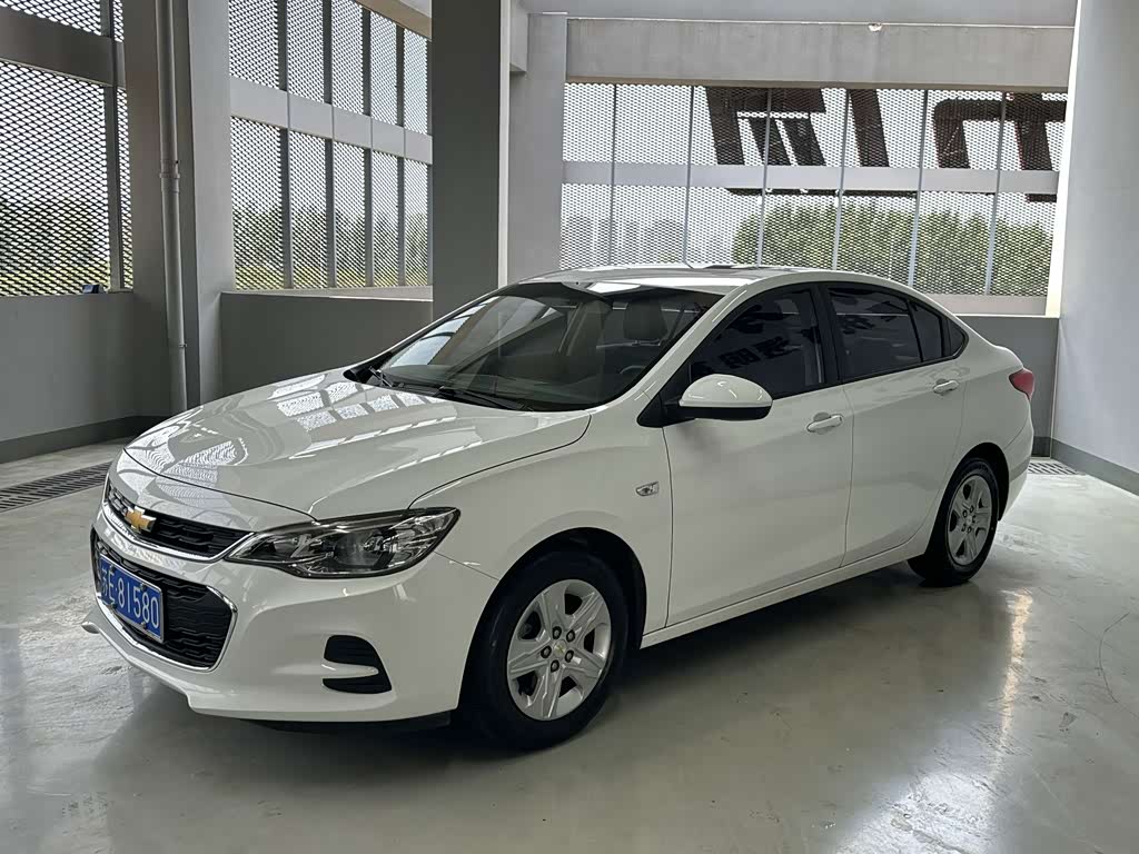 Chevrolet Cavalier