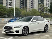 Ӣ�����Q50 2014�� 3.7L �����˶���