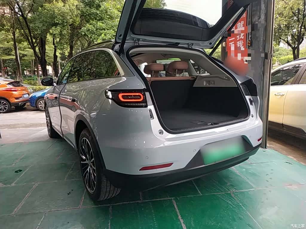 Leapmotor C11, 2025 все фото