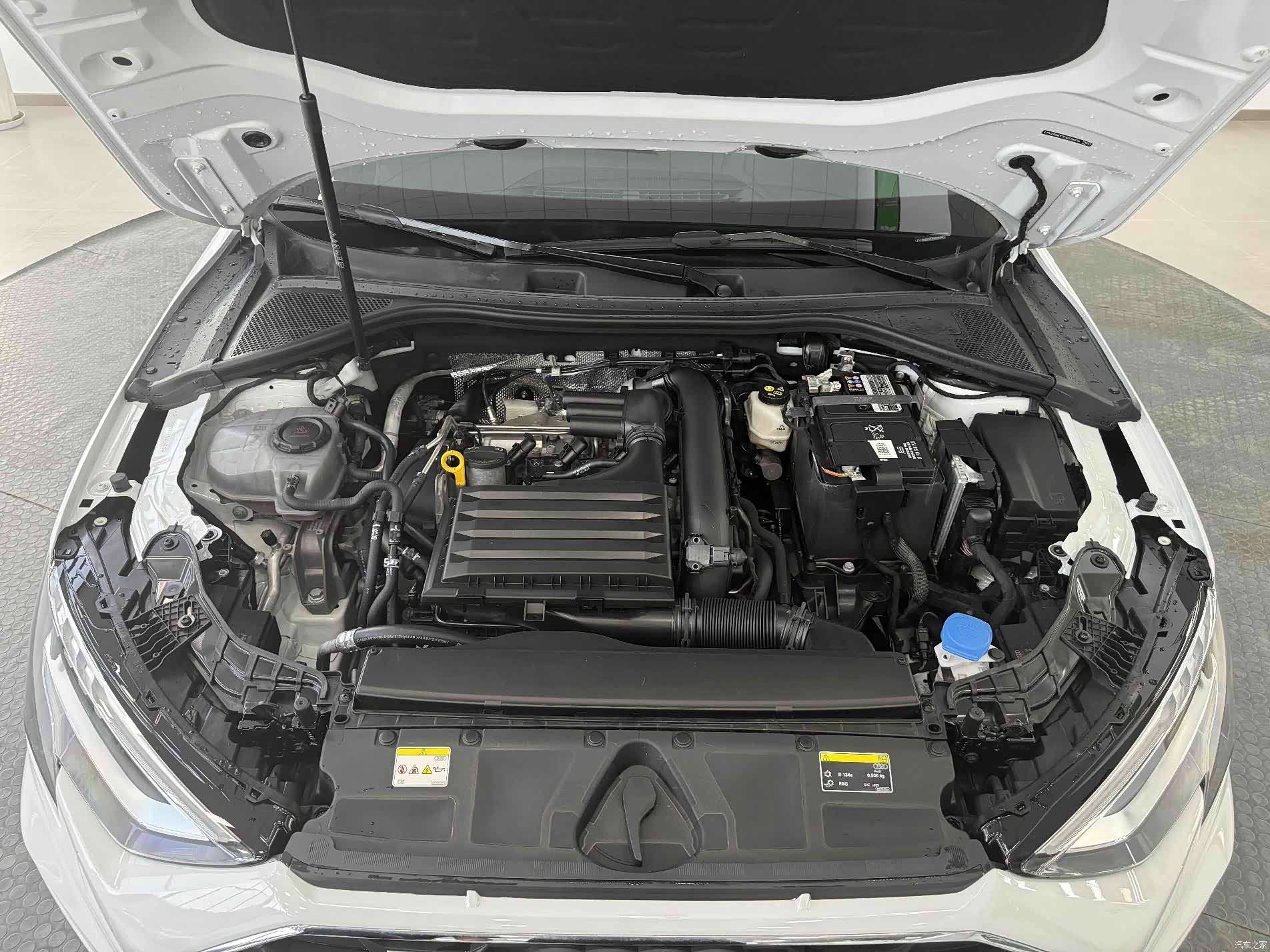 Audi A3, 2023 11