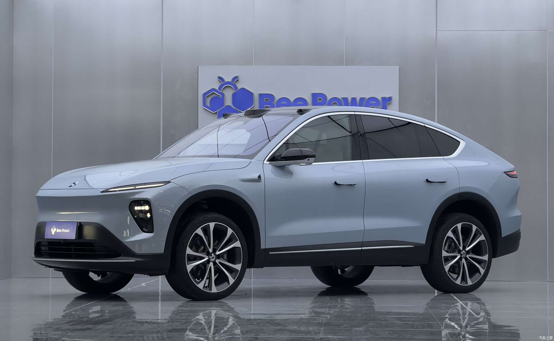 NIO EC7, 2023 1