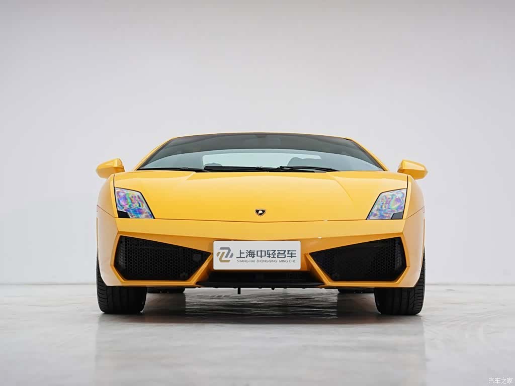 Lamborghini Gallardo, 2010 2