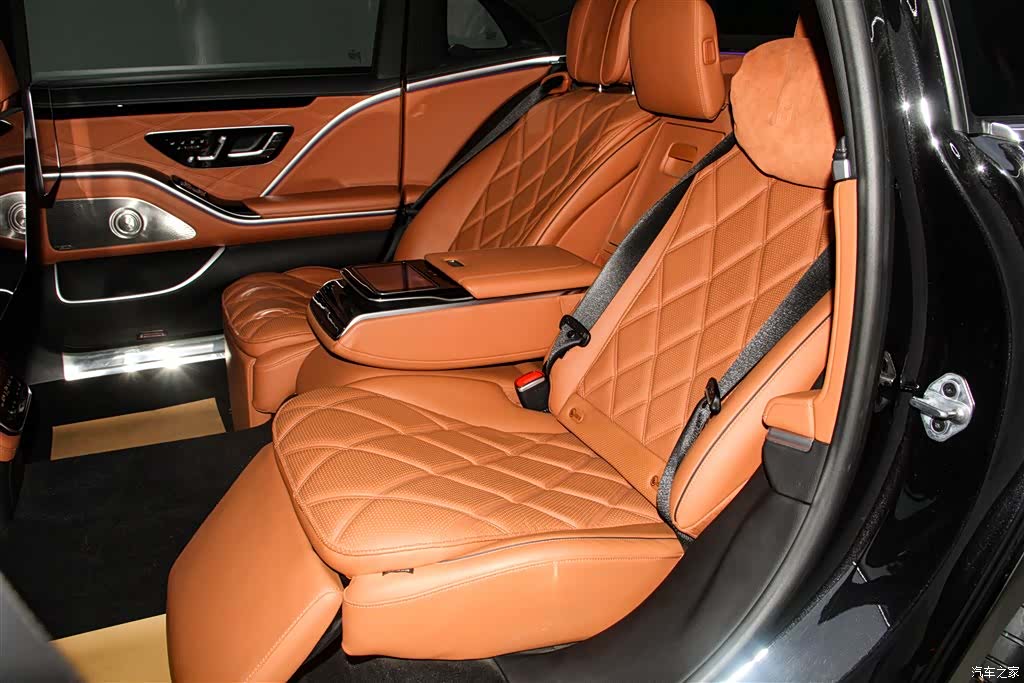 Maybach S-Class, 2022 20