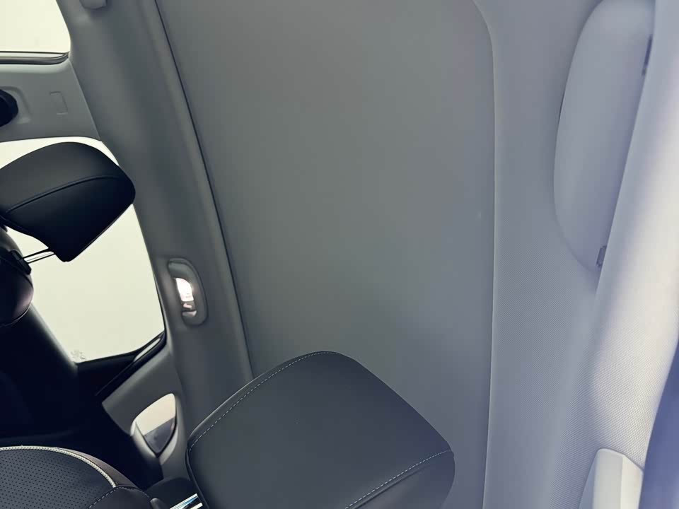 Buick Slightly blue 6