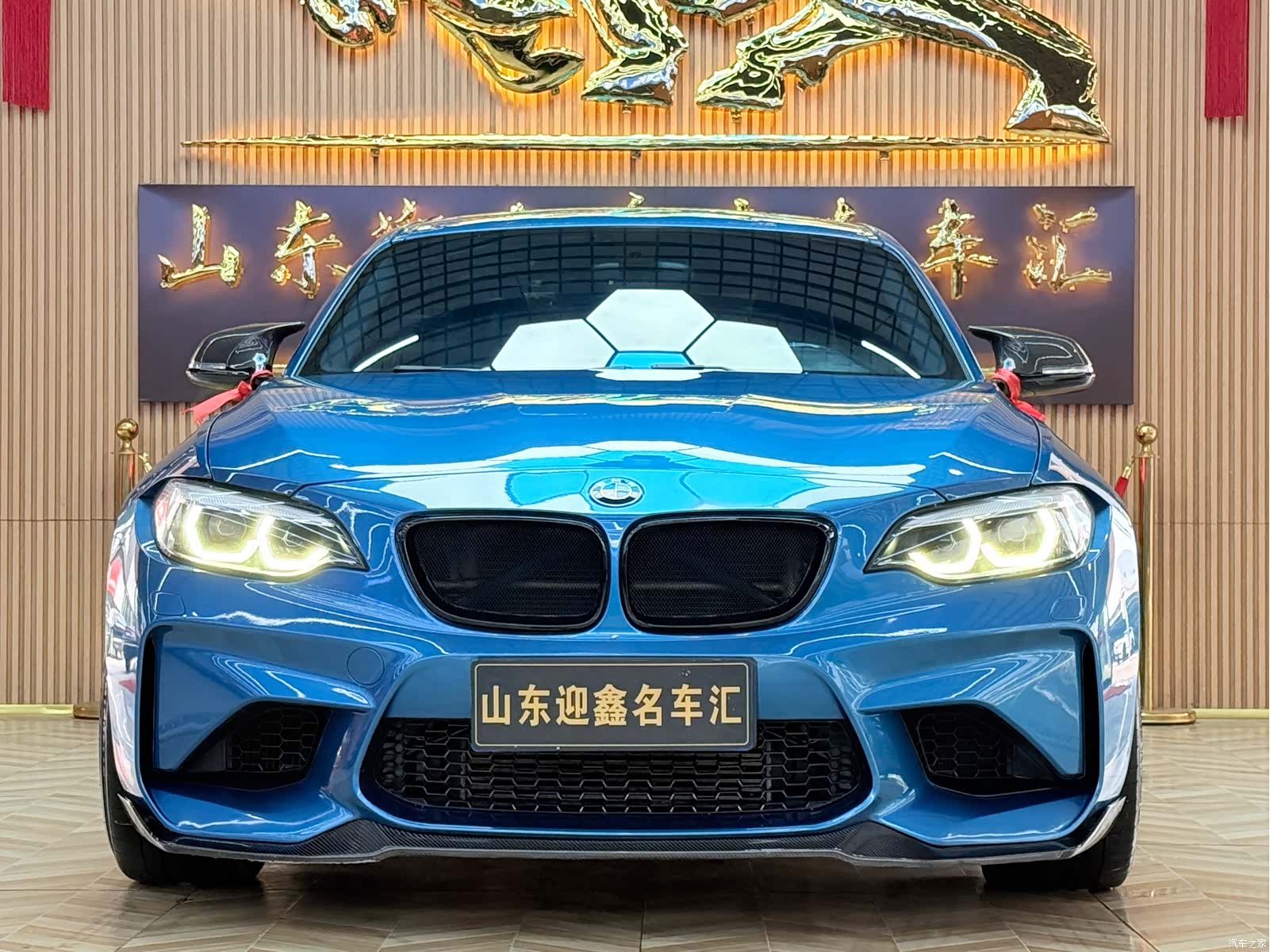 BMW M2, 2018 3