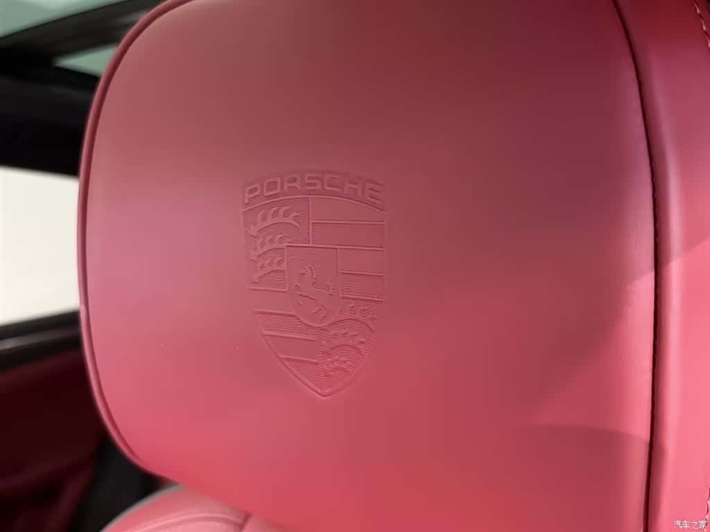 Porsche Macan, 2022 17