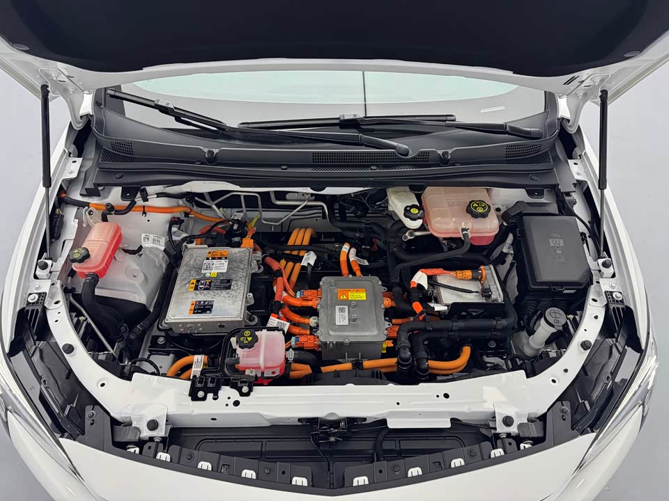 Buick Slightly blue 6