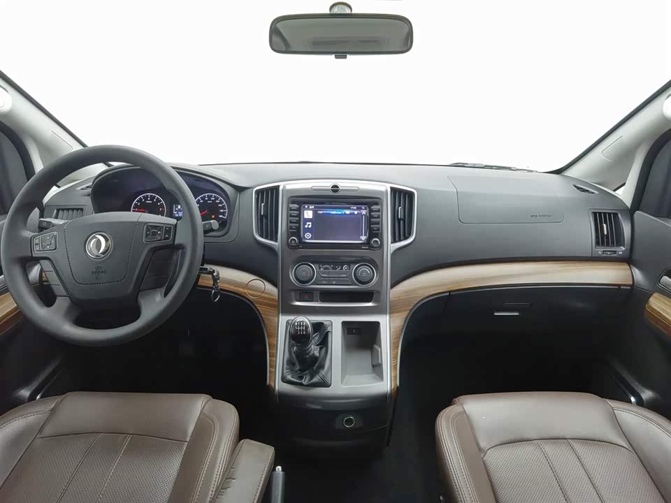 Forthing Lingzhi PLUS