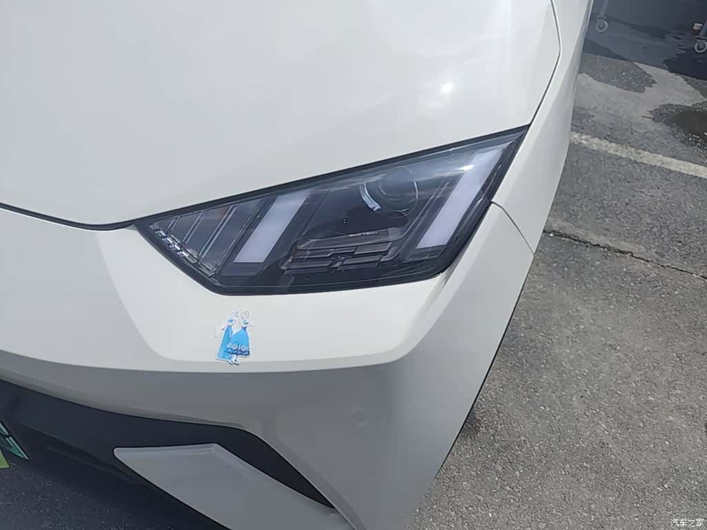 BYD Seagull, 2025 24