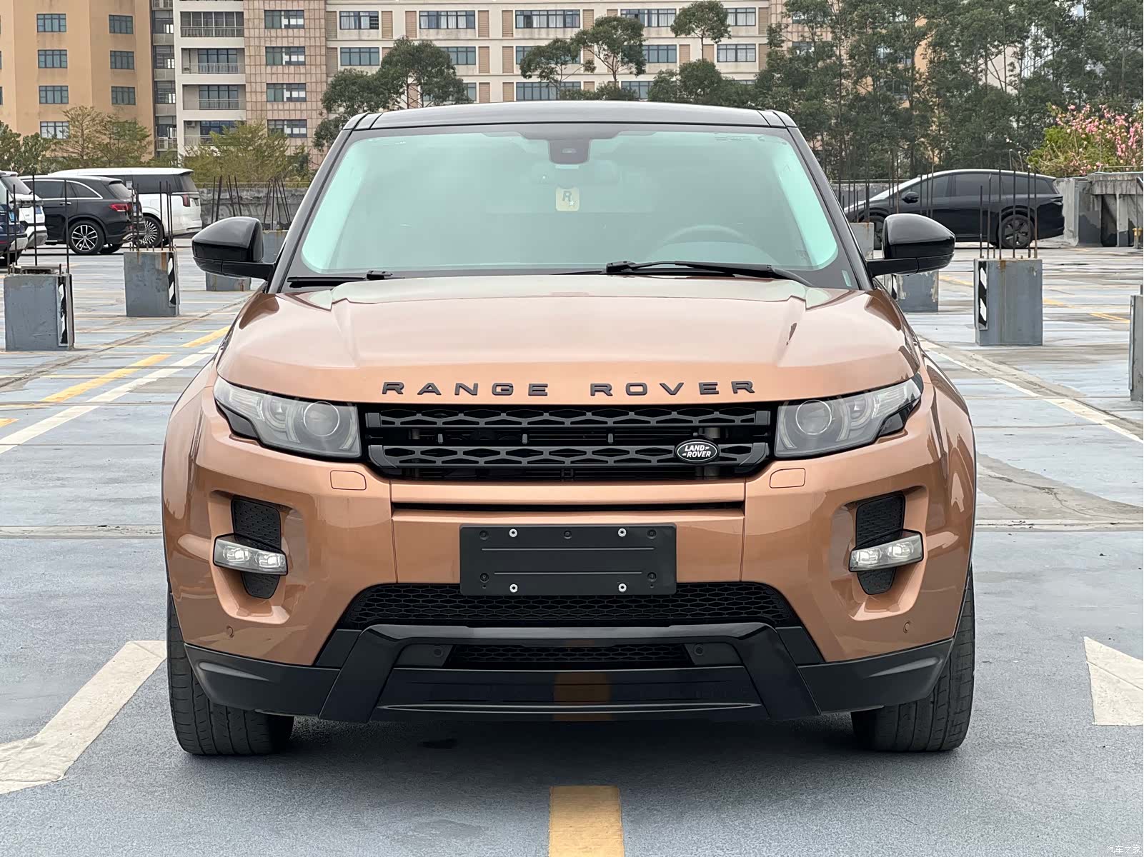 Land Rover Range Rover, 2014 все фото