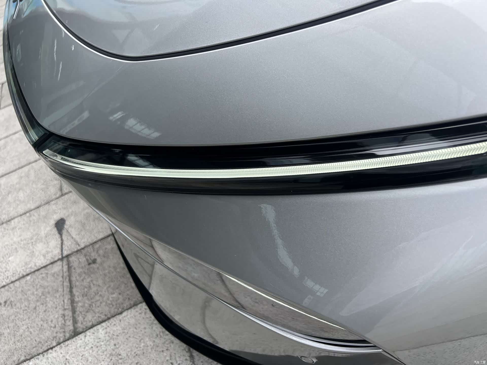 Xpeng P7, 2025 10