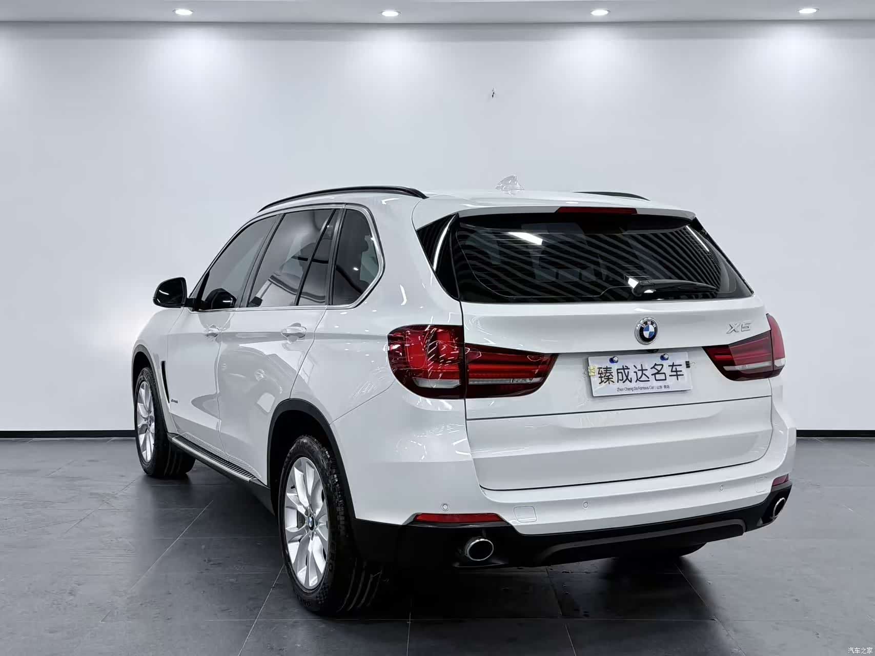 BMW X5, 2016 4