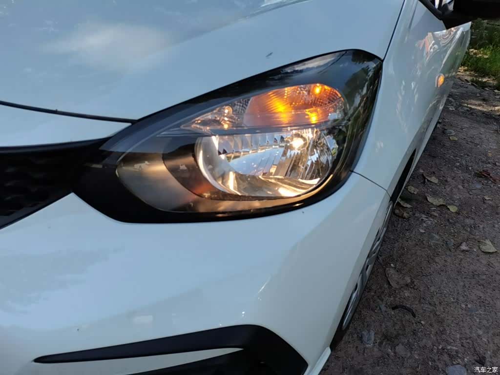 Honda Fit, 2023 24