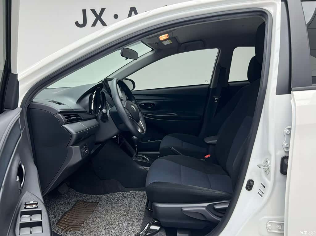Toyota Yaris, 2022 17