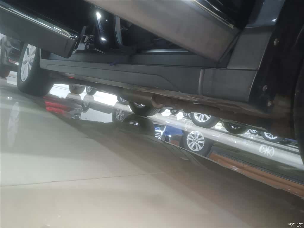 Haval H6, 2020 все фото