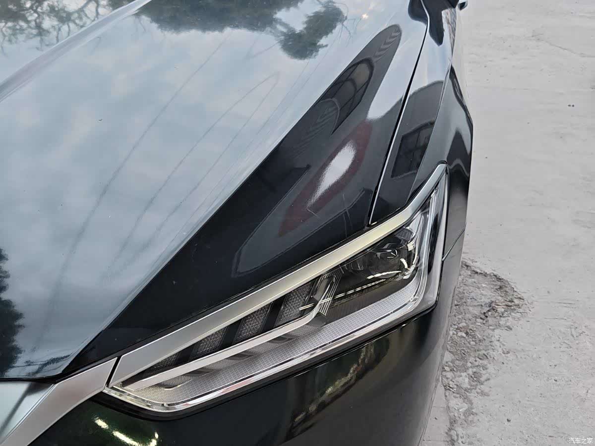 BYD Qin, 2022 все фото