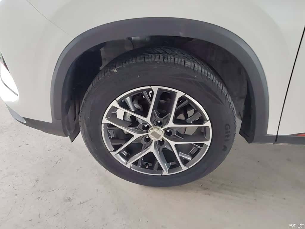 Changan CS75, 2022 23