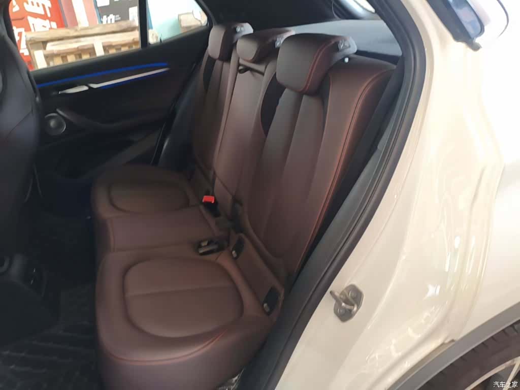 BMW X2, 2022 17