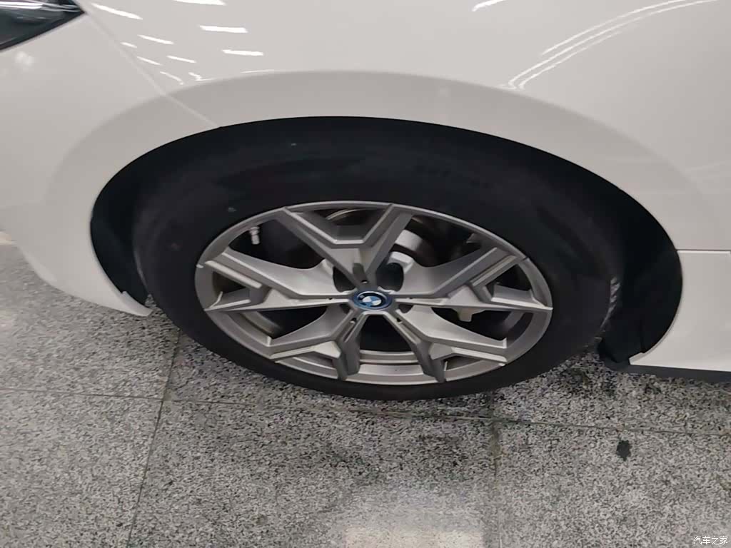 BMW i3, 2023 25