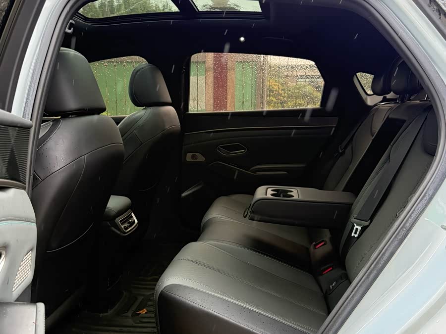 BYD Qin L 2025, фото 5