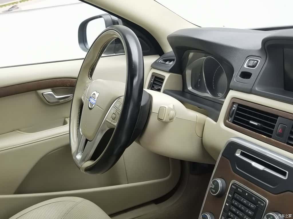 Volvo S80, 2015 22