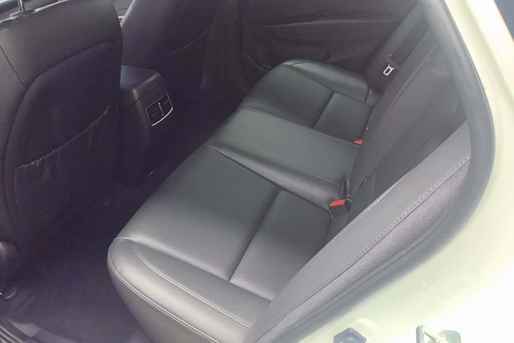 Hyundai GLS, 2017 11