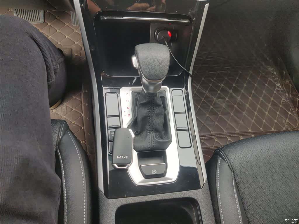 Kia K3, 2022 10