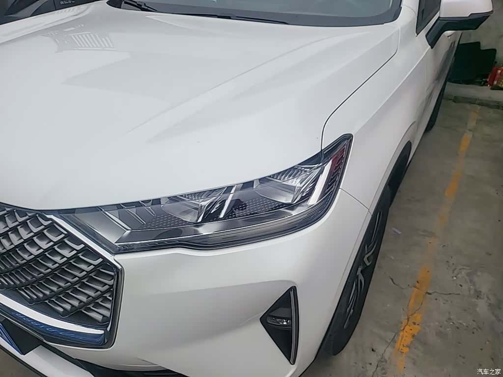 Haval H6, 2021 18